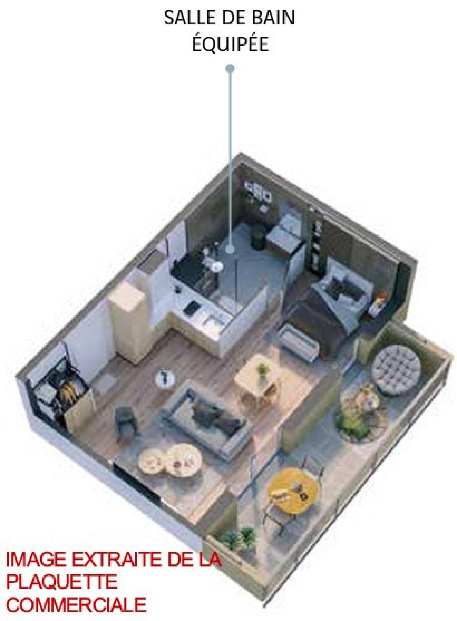 kaufen Wohnung/ Apartment Vienne Isère 7