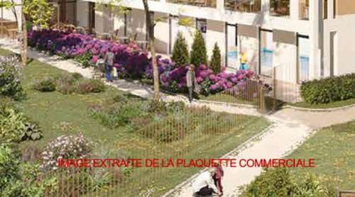 Vienne Isère appartement foto 7421411