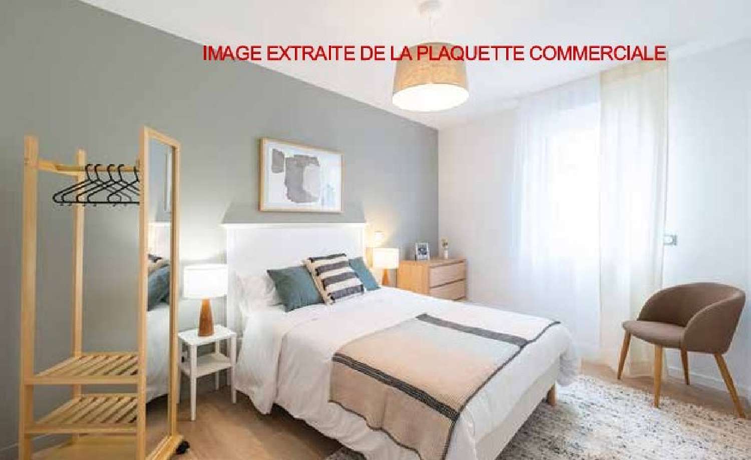 te koop appartement Vienne Isère 4