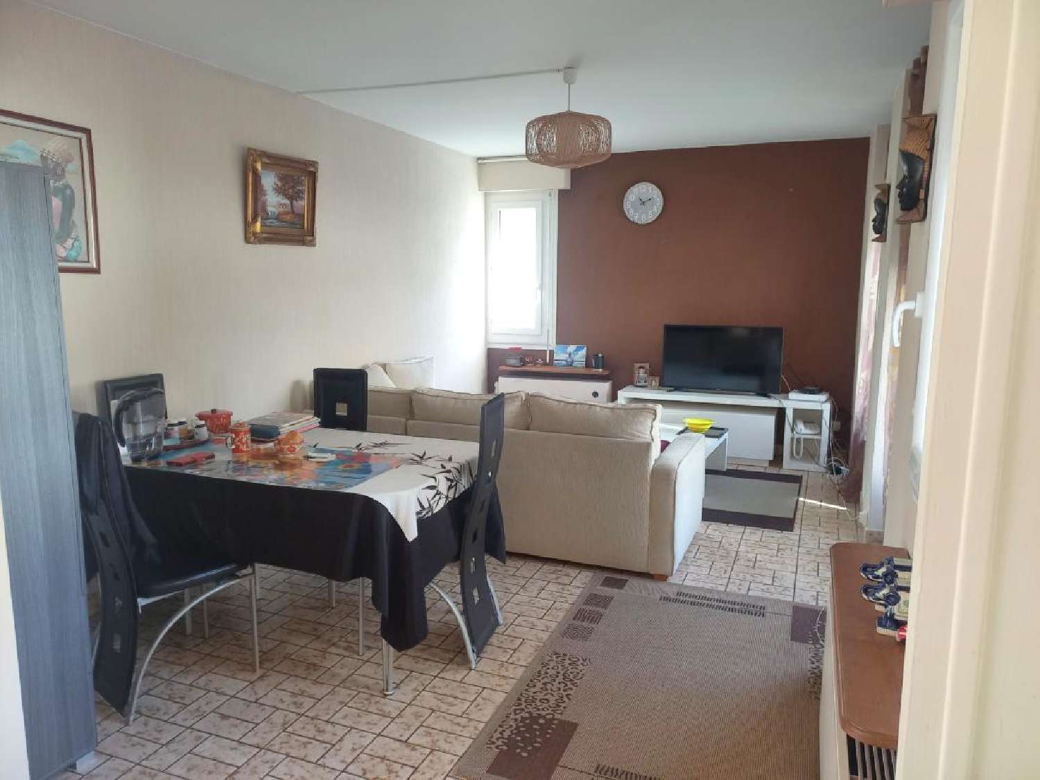 kaufen Wohnung/ Apartment Vierzon Cher 1