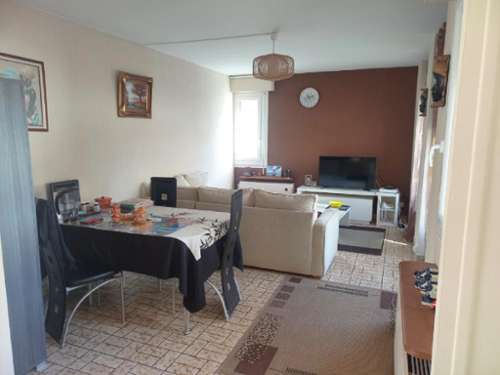 Vierzon Cher Wohnung/ Apartment Bild 7426442