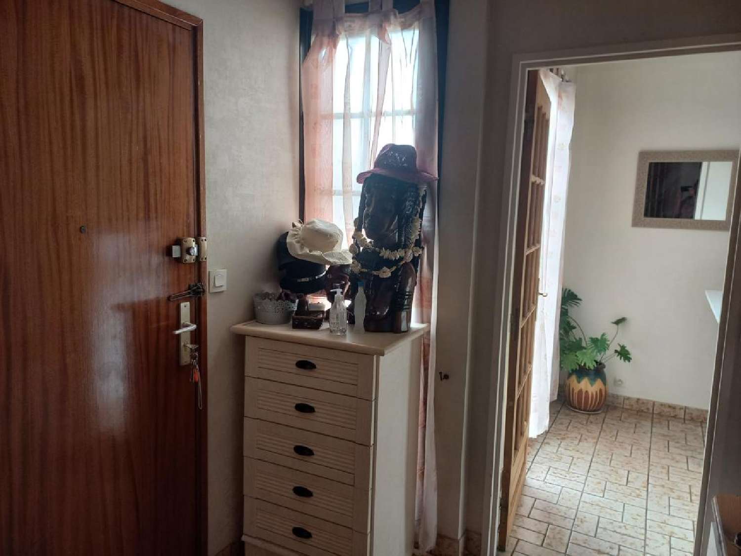 kaufen Wohnung/ Apartment Vierzon Cher 2