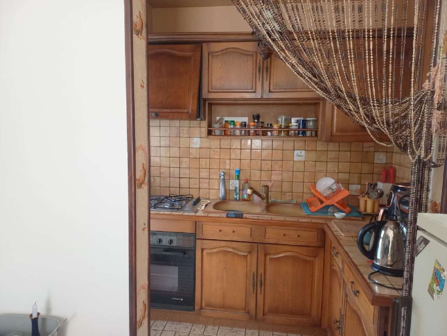 kaufen Wohnung/ Apartment Vierzon Cher 4