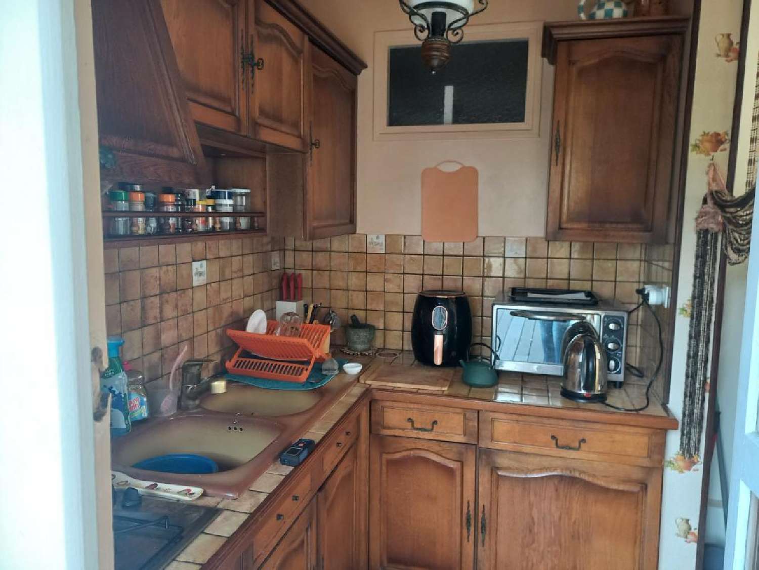 kaufen Wohnung/ Apartment Vierzon Cher 5