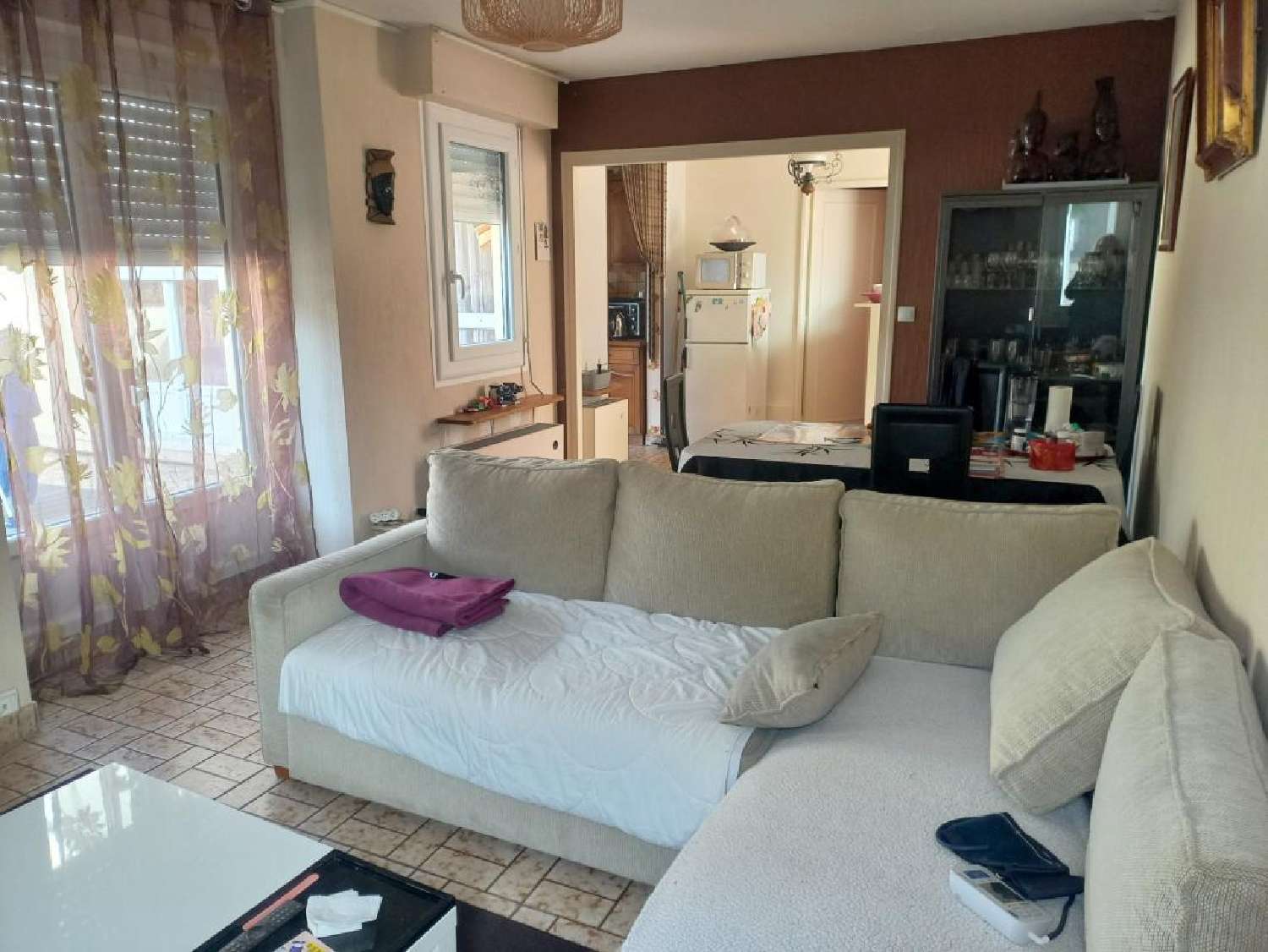 kaufen Wohnung/ Apartment Vierzon Cher 6