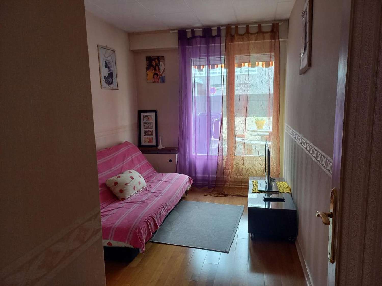 kaufen Wohnung/ Apartment Vierzon Cher 7