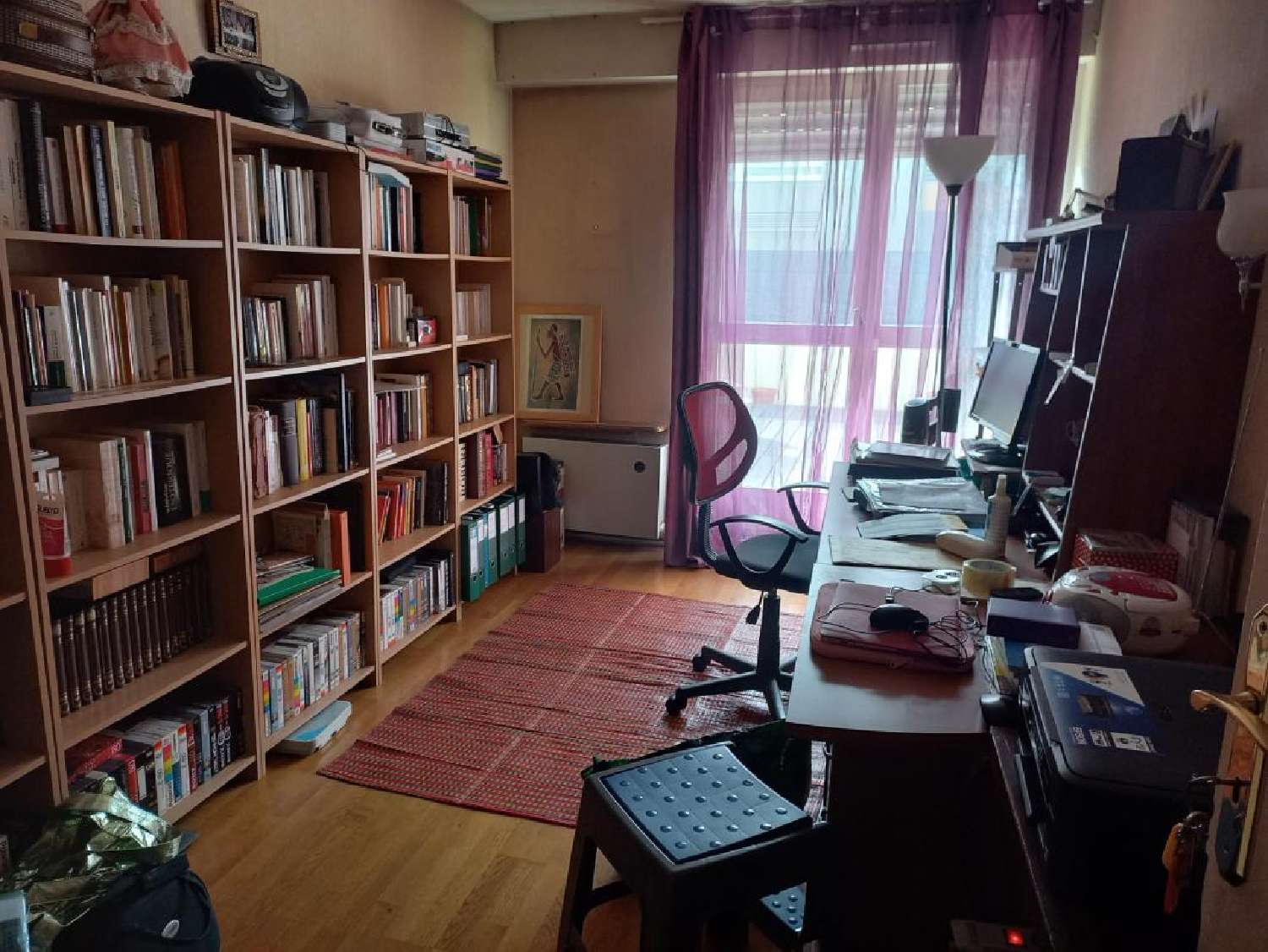 kaufen Wohnung/ Apartment Vierzon Cher 8