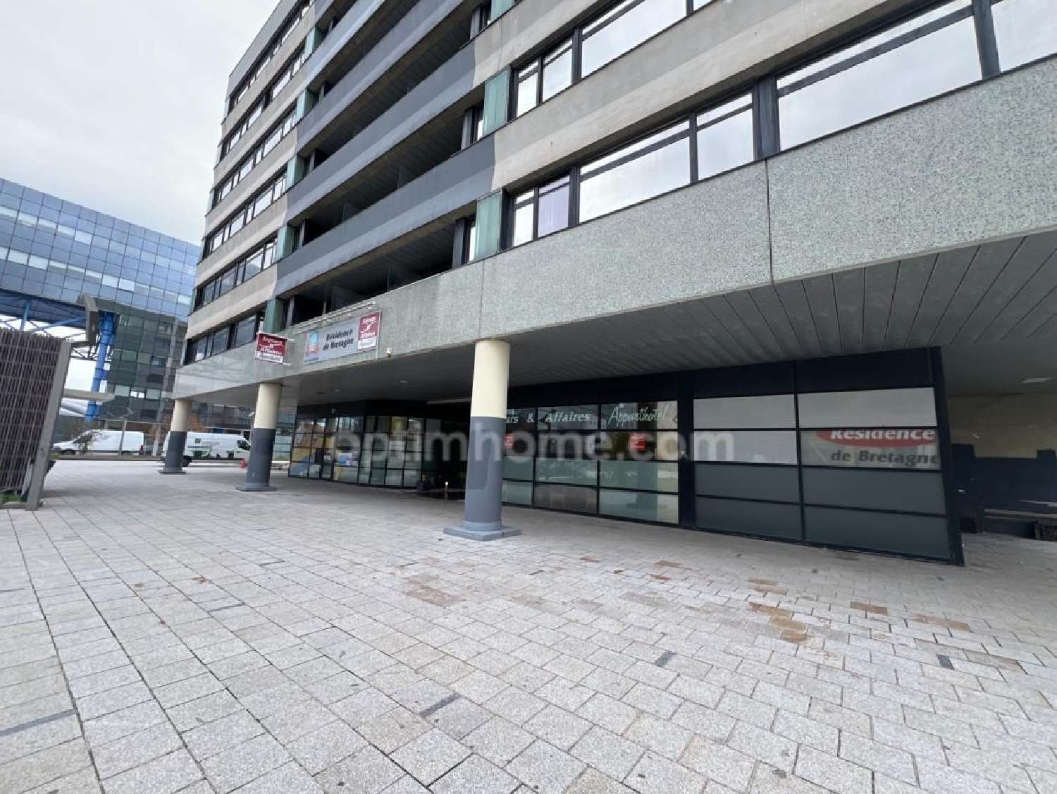  for sale apartment Rennes Ille-et-Vilaine 6