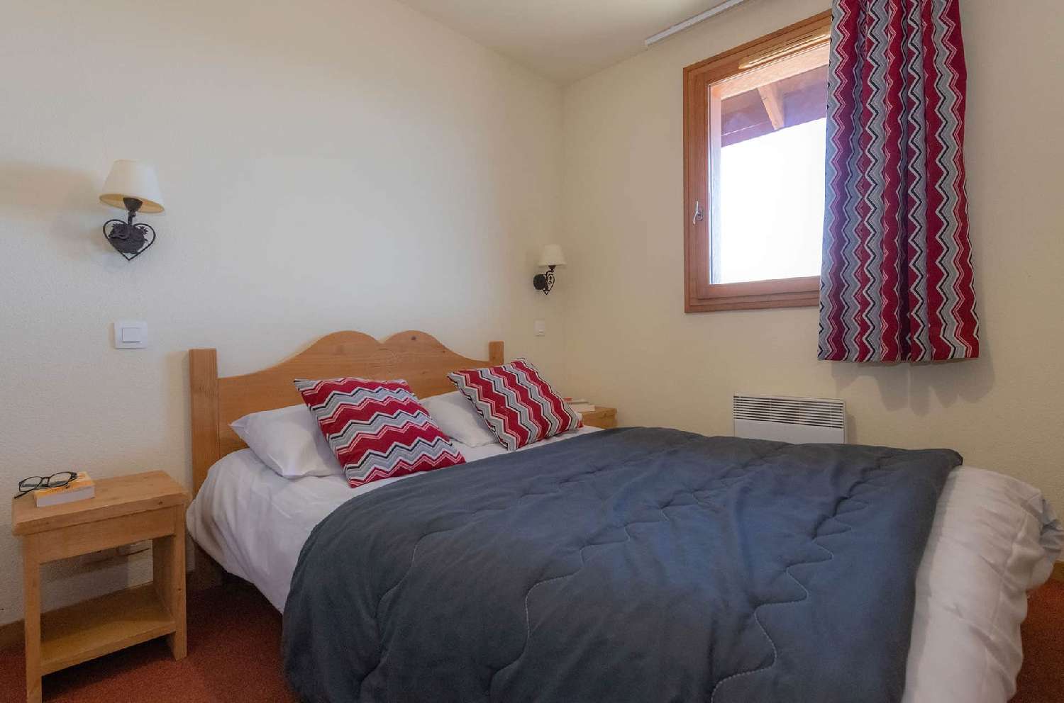à vendre appartement Villarembert Savoie 4