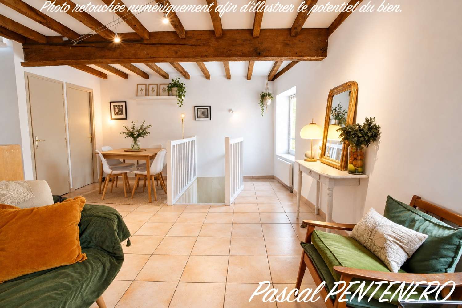 te koop appartement Villars-les-Dombes Ain 3