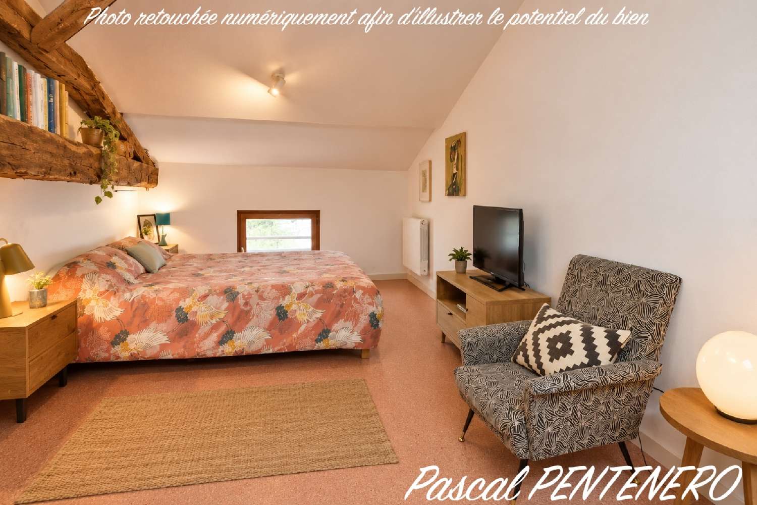 te koop appartement Villars-les-Dombes Ain 4