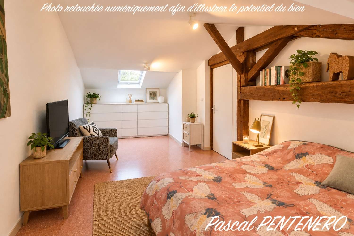 te koop appartement Villars-les-Dombes Ain 5