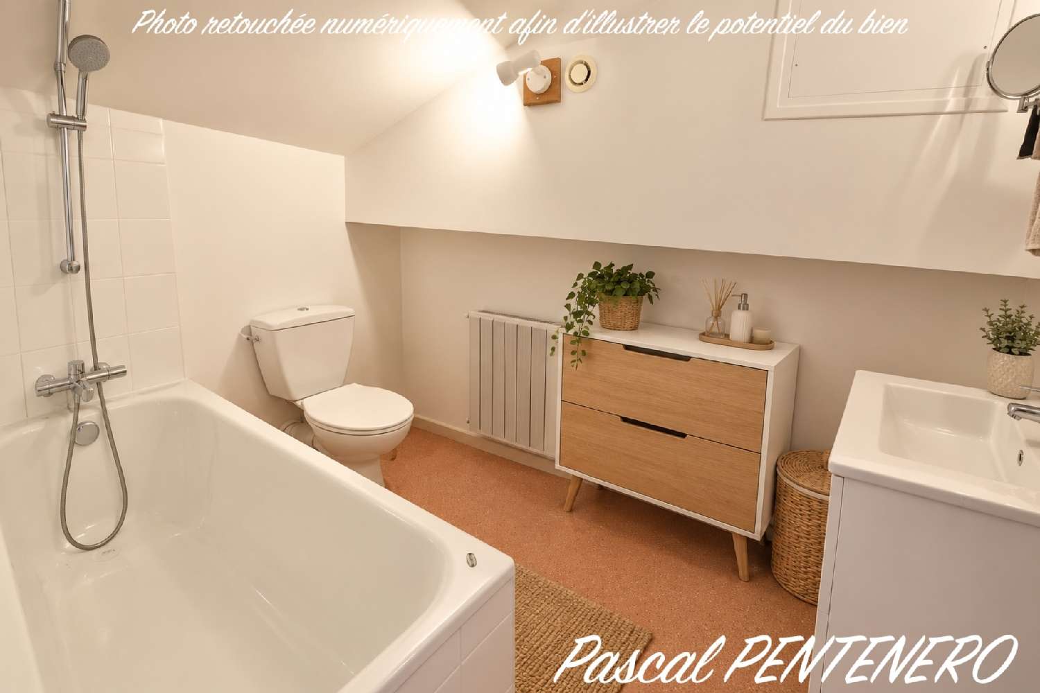 te koop appartement Villars-les-Dombes Ain 6