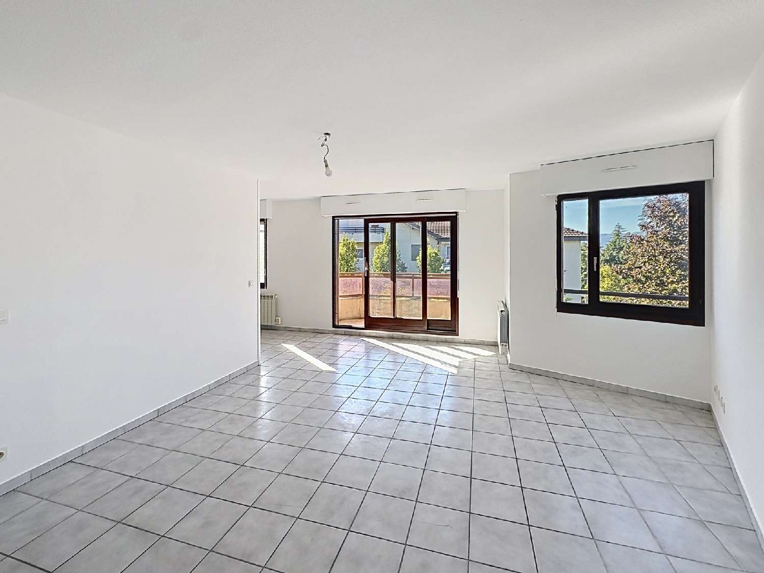 à vendre appartement Ville-la-Grand Haute-Savoie 2