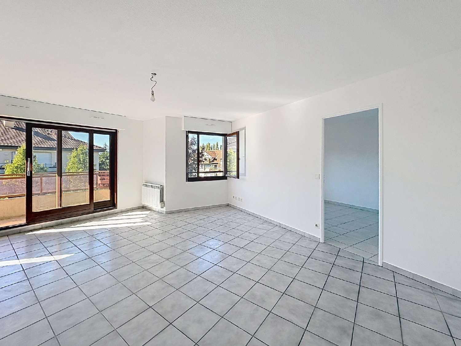 à vendre appartement Ville-la-Grand Haute-Savoie 3