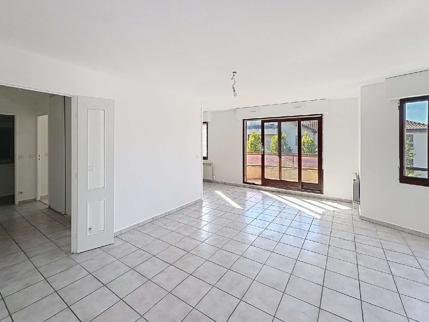 à vendre appartement Ville-la-Grand Haute-Savoie 4