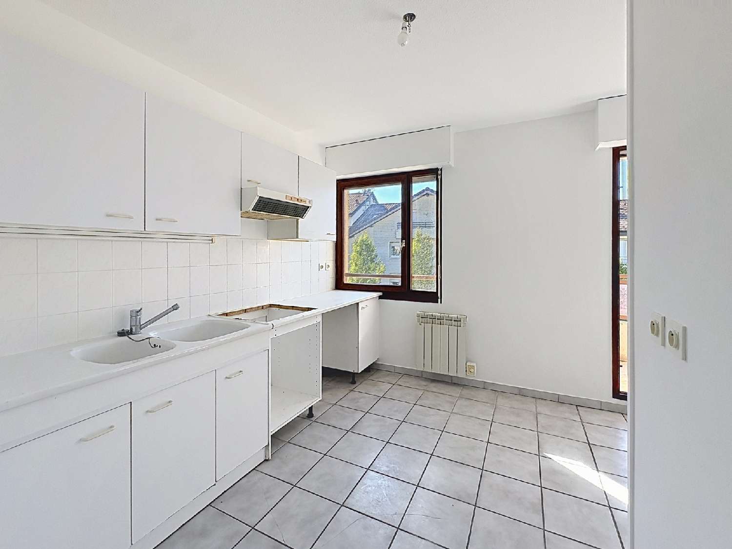 à vendre appartement Ville-la-Grand Haute-Savoie 5