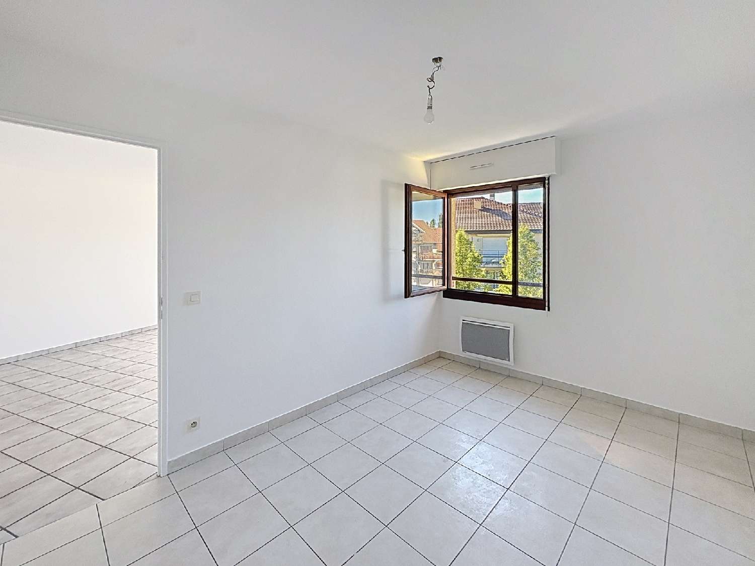 à vendre appartement Ville-la-Grand Haute-Savoie 7