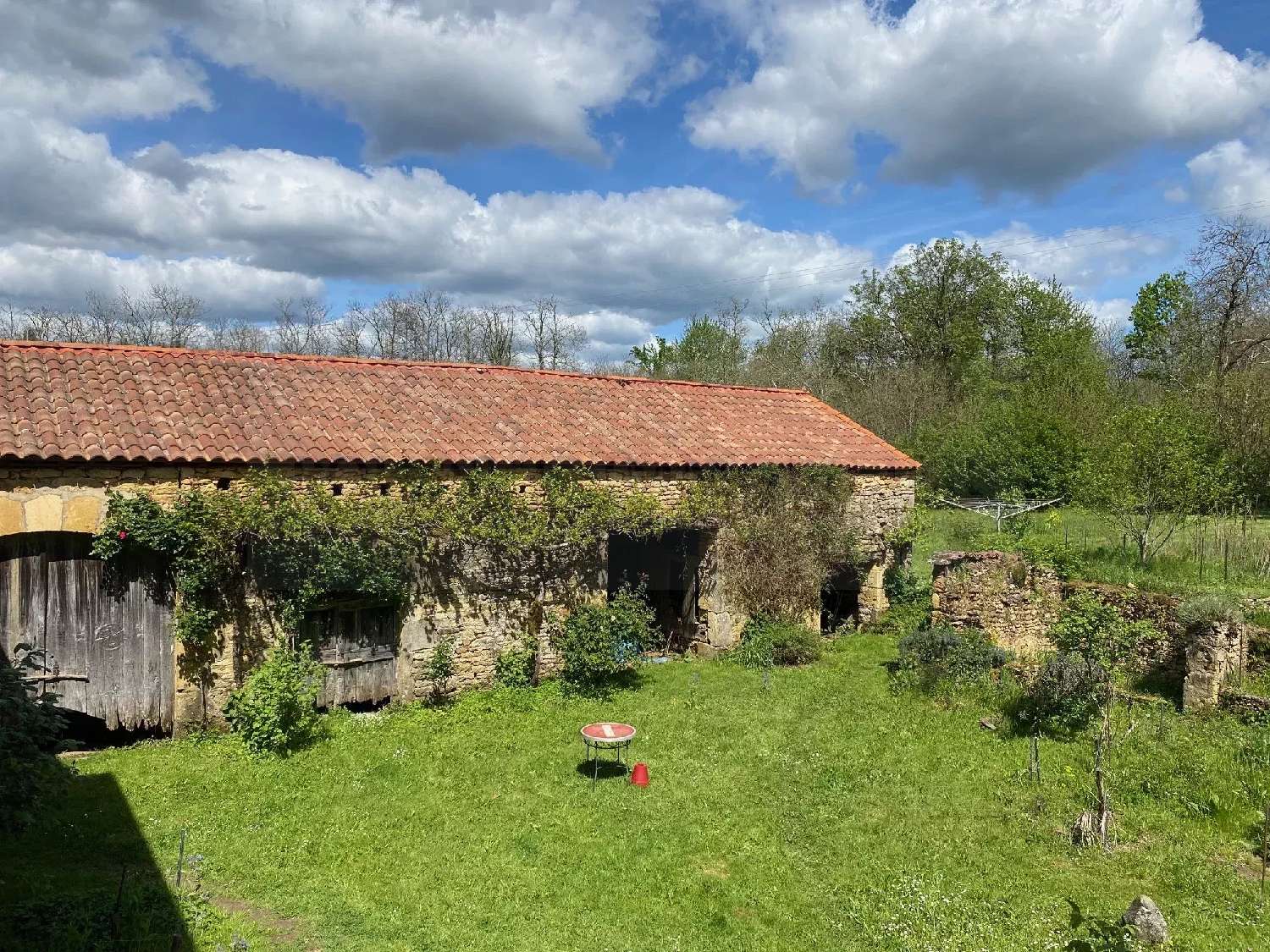  à vendre appartement Villefranche-du-Périgord Dordogne 2