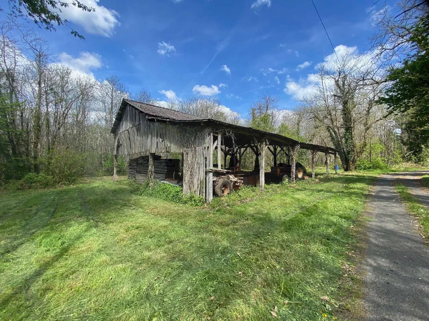  à vendre appartement Villefranche-du-Périgord Dordogne 3
