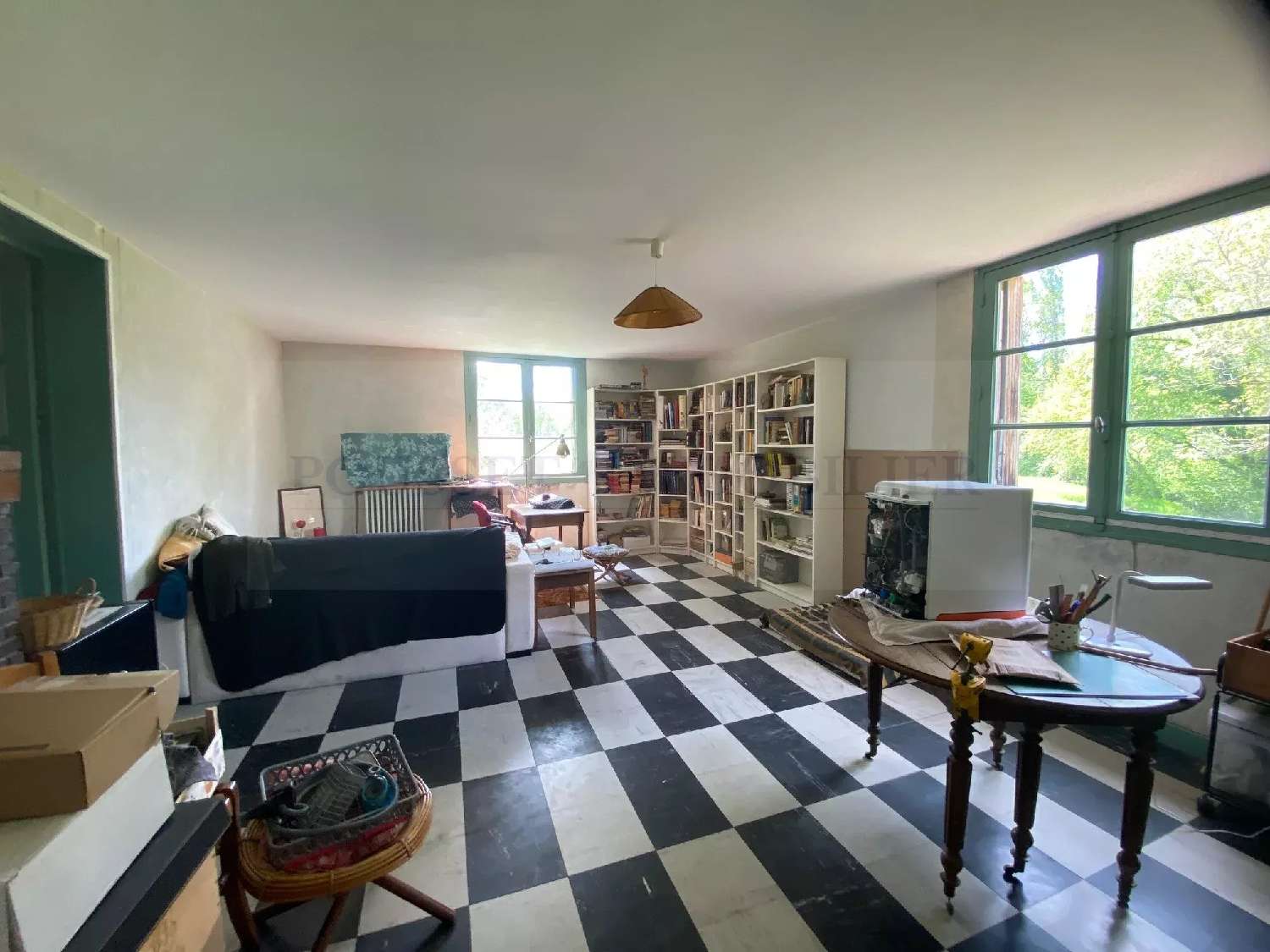  à vendre appartement Villefranche-du-Périgord Dordogne 4