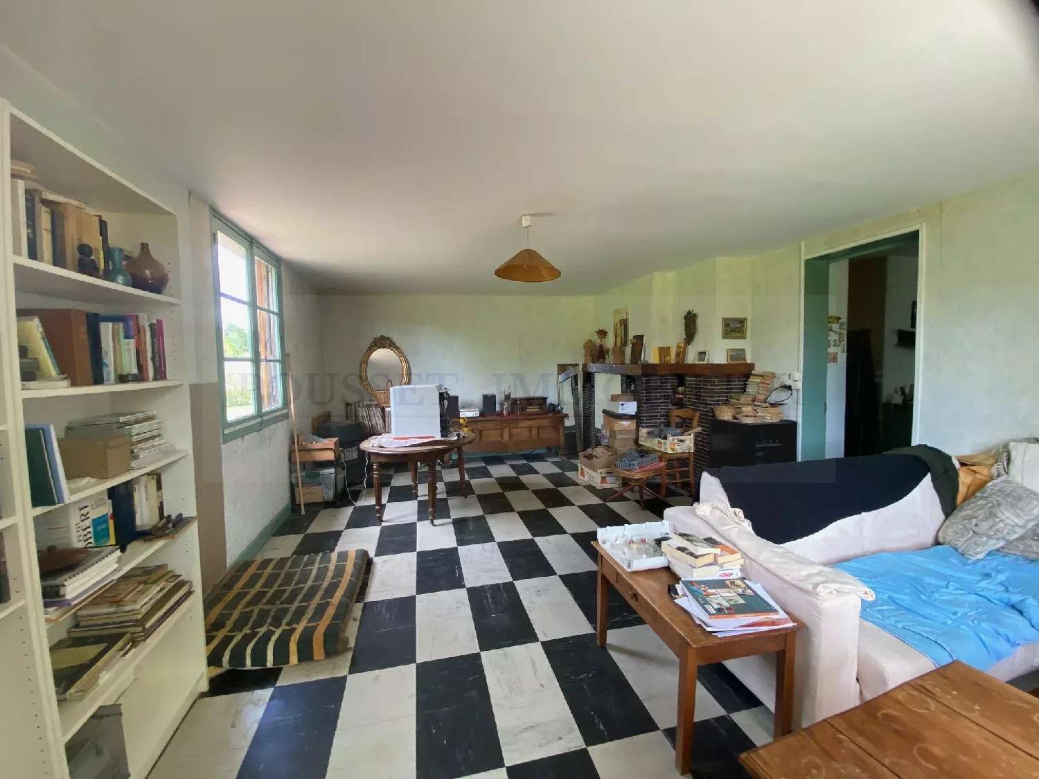  à vendre appartement Villefranche-du-Périgord Dordogne 5