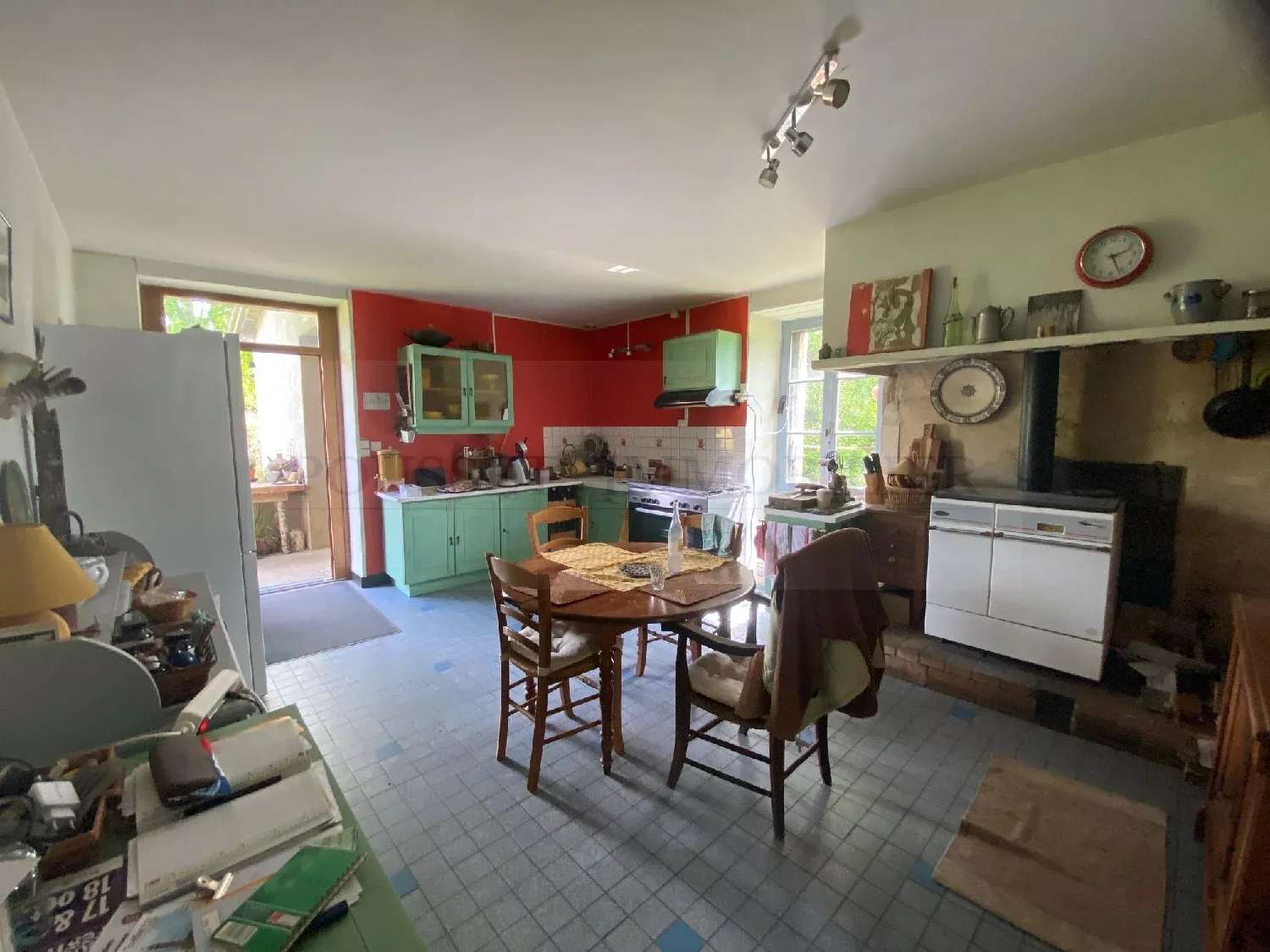  à vendre appartement Villefranche-du-Périgord Dordogne 6