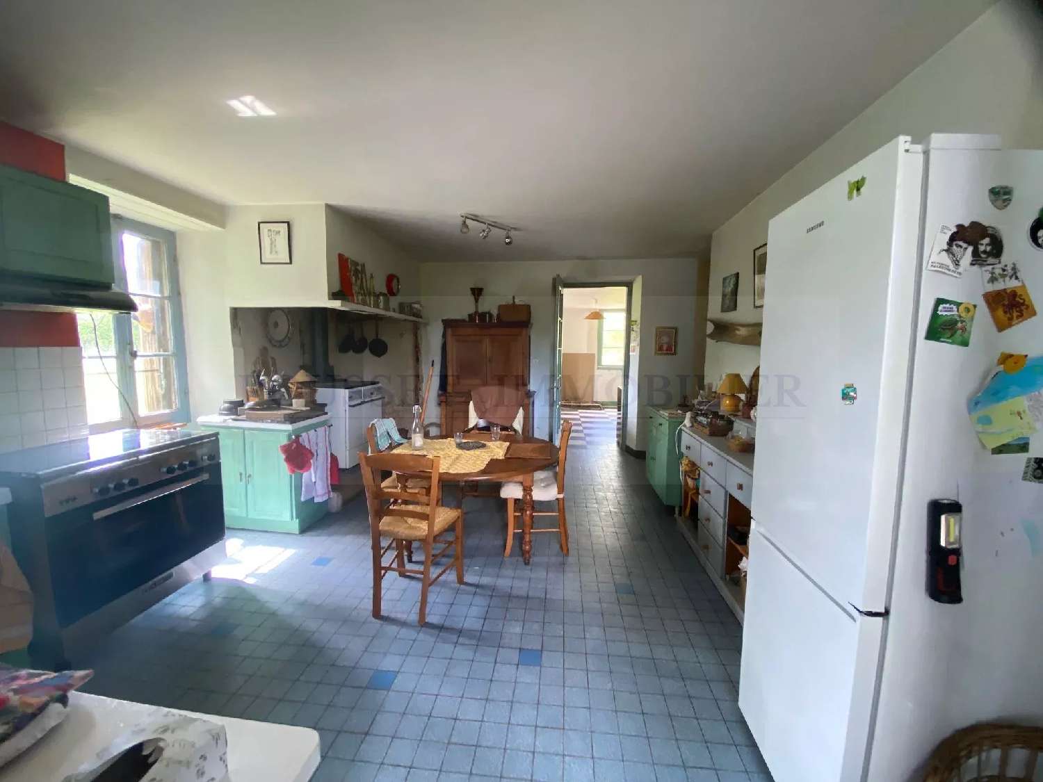  à vendre appartement Villefranche-du-Périgord Dordogne 7