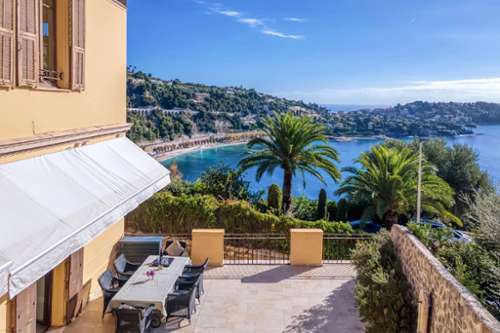 Villefranche-sur-Mer Alpes-Maritimes apartment foto 7424042