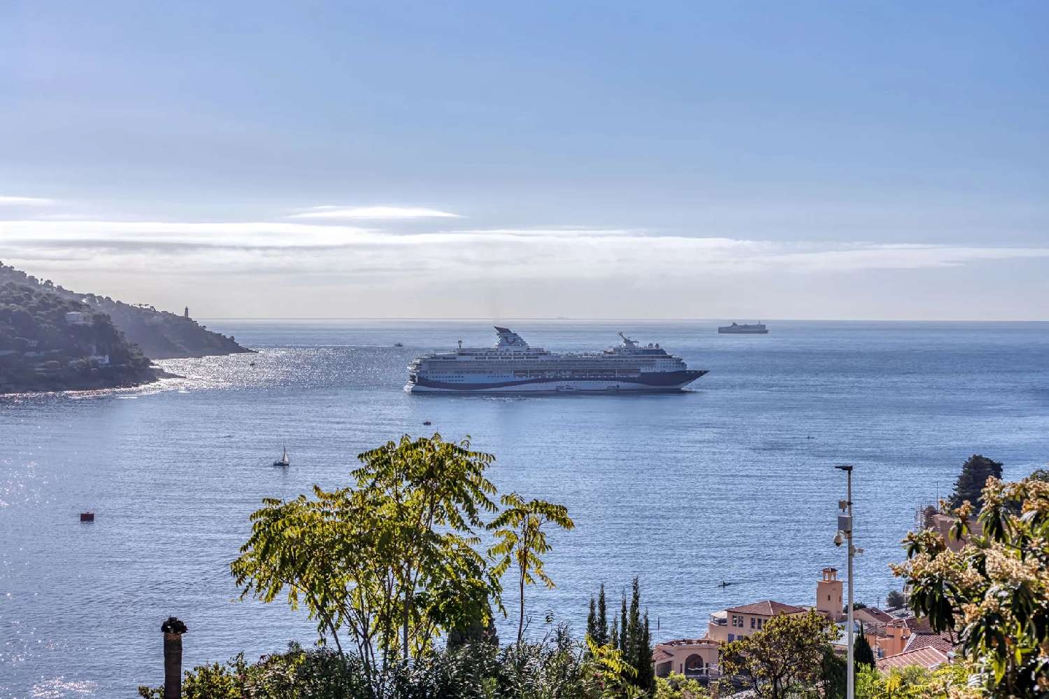  for sale apartment Villefranche-sur-Mer Alpes-Maritimes 2