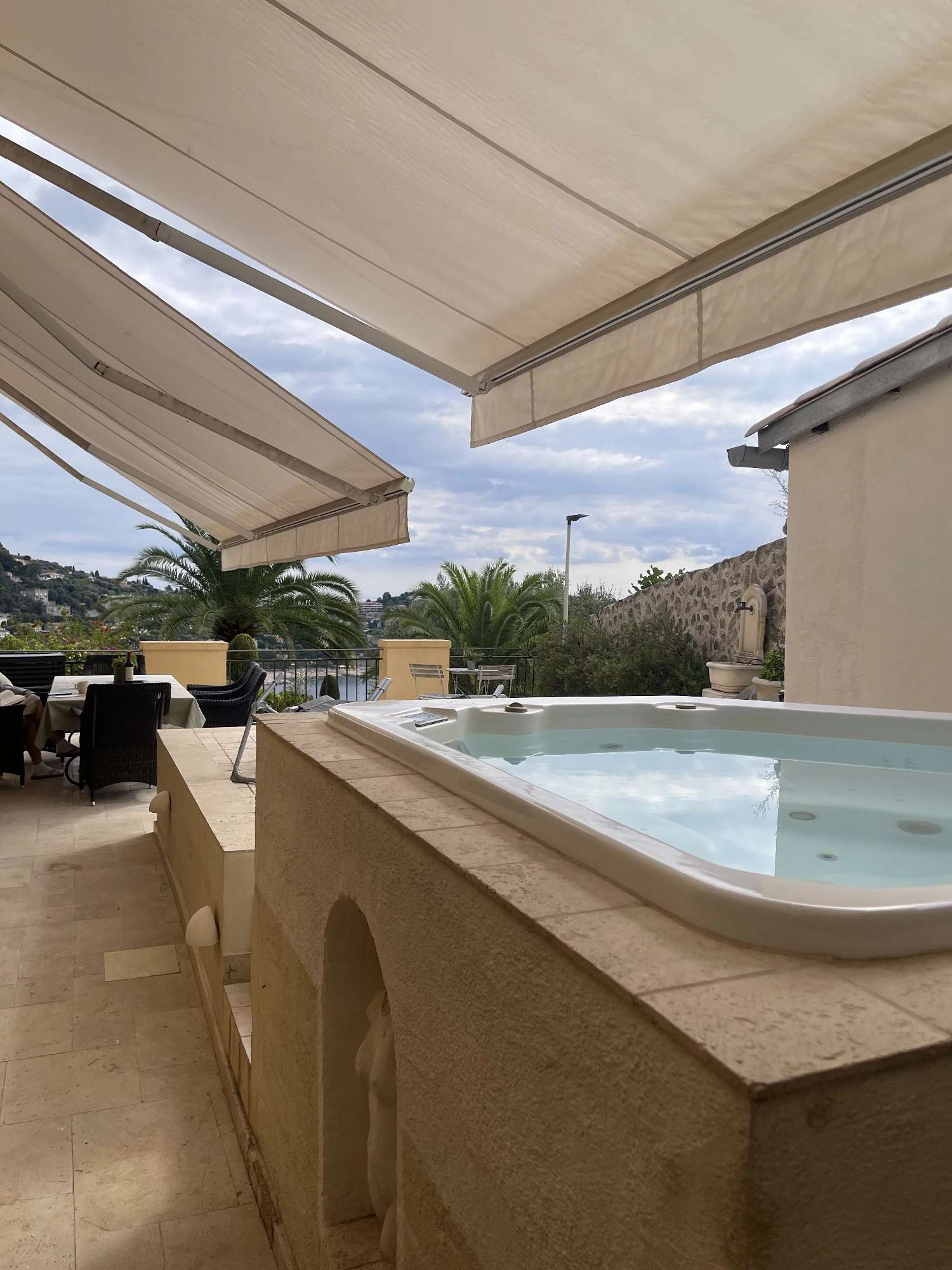  for sale apartment Villefranche-sur-Mer Alpes-Maritimes 3