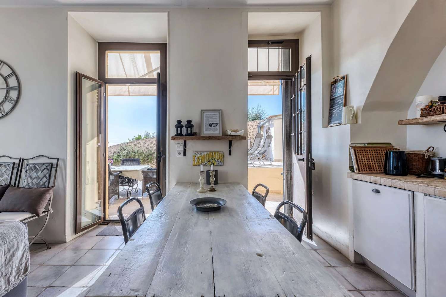  for sale apartment Villefranche-sur-Mer Alpes-Maritimes 5