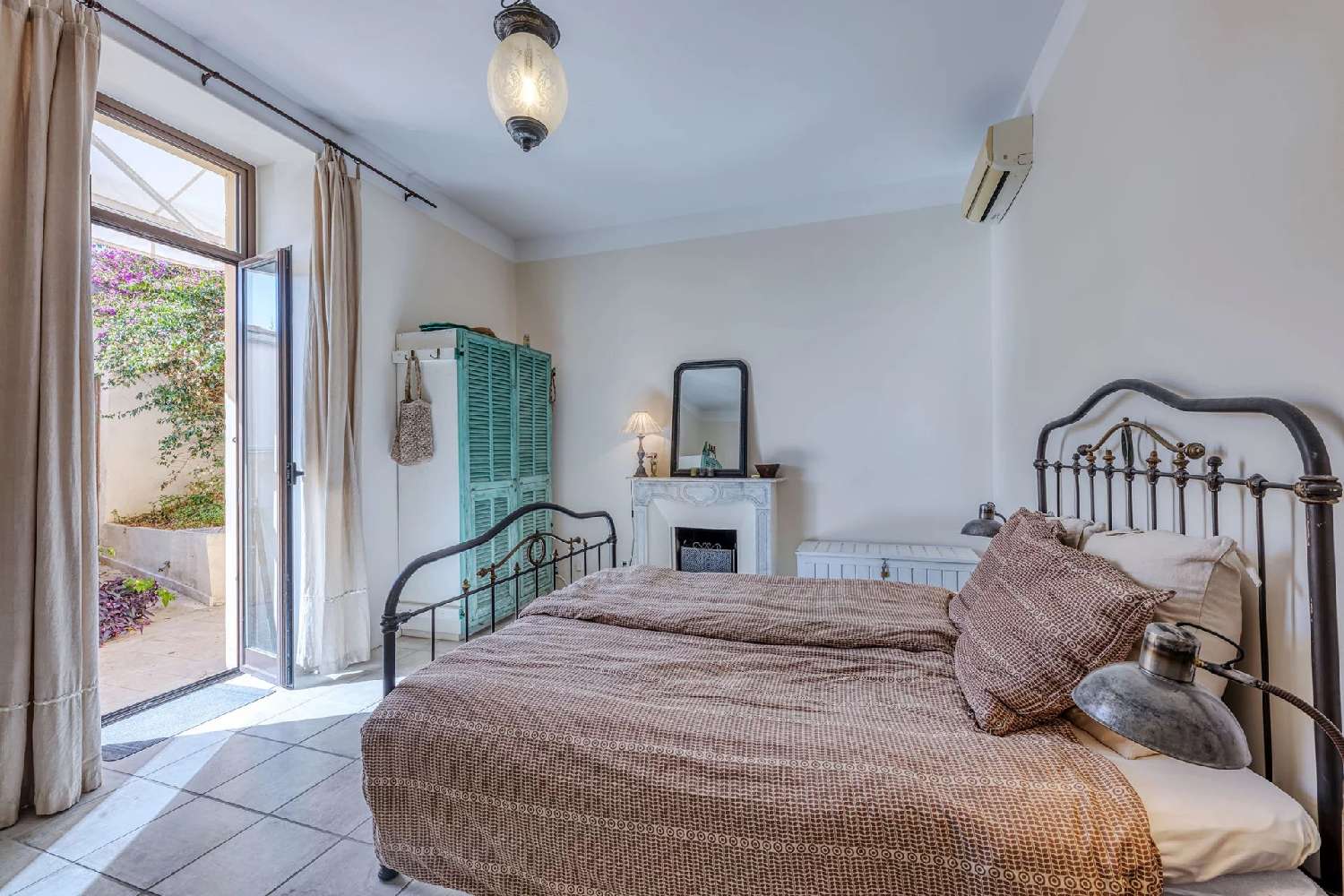  for sale apartment Villefranche-sur-Mer Alpes-Maritimes 8