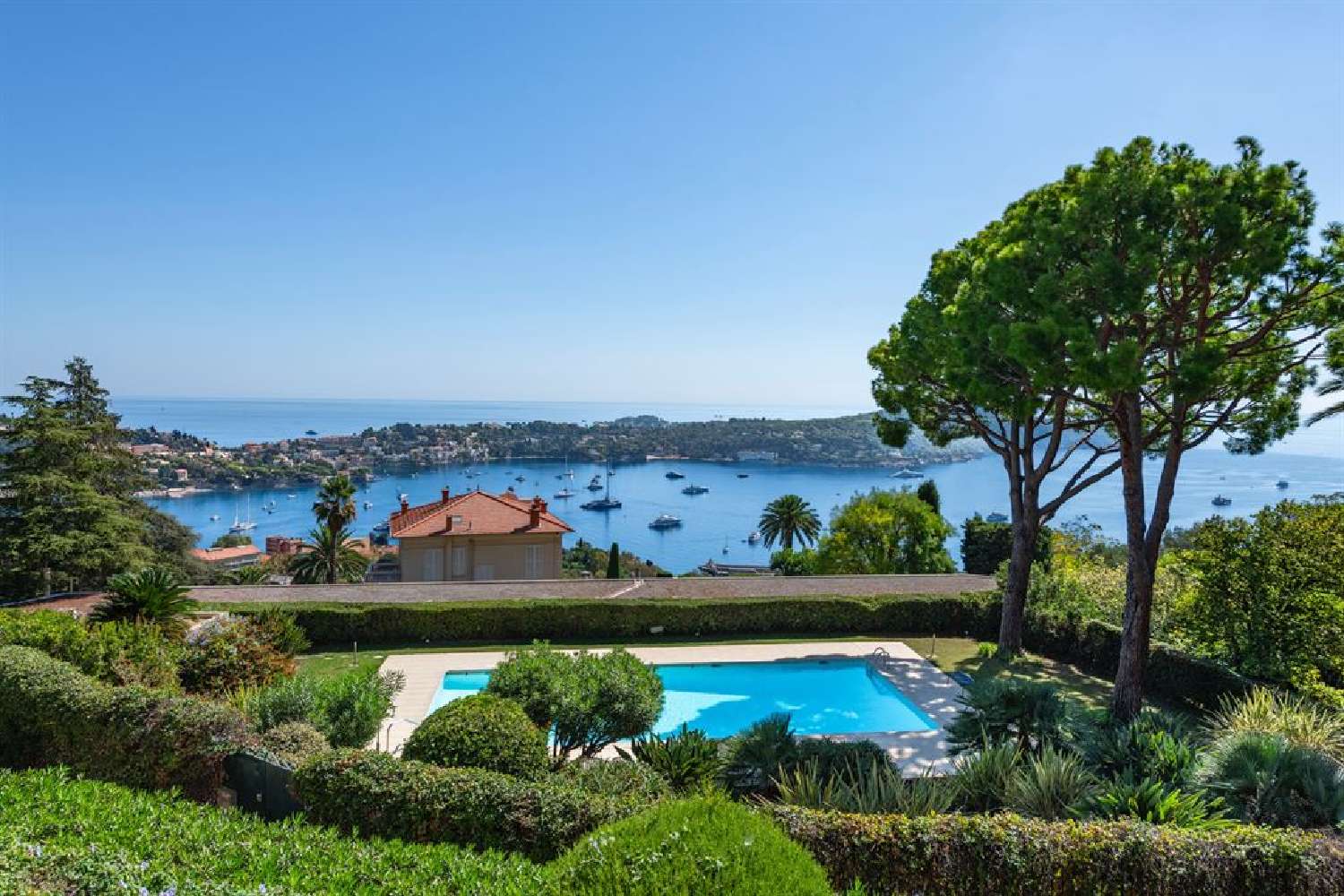 en venta apartamento Villefranche-sur-Mer Alpes-Maritimes 1