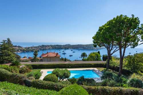 Villefranche-sur-Mer Alpes-Maritimes apartamento foto 7424059