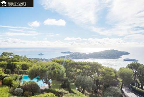 Villefranche-sur-Mer Alpes-Maritimes appartement foto 7435990