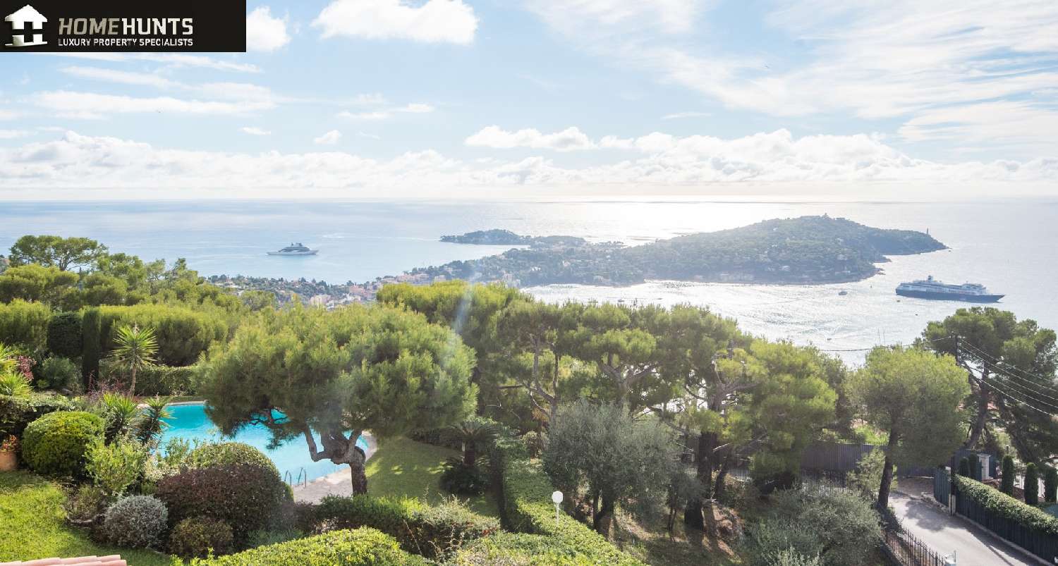 à vendre appartement Villefranche-sur-Mer Alpes-Maritimes 2