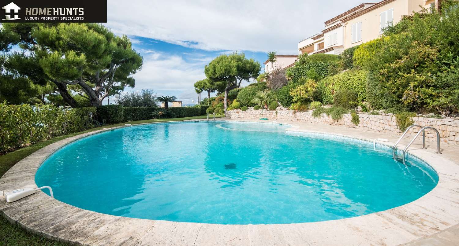à vendre appartement Villefranche-sur-Mer Alpes-Maritimes 3