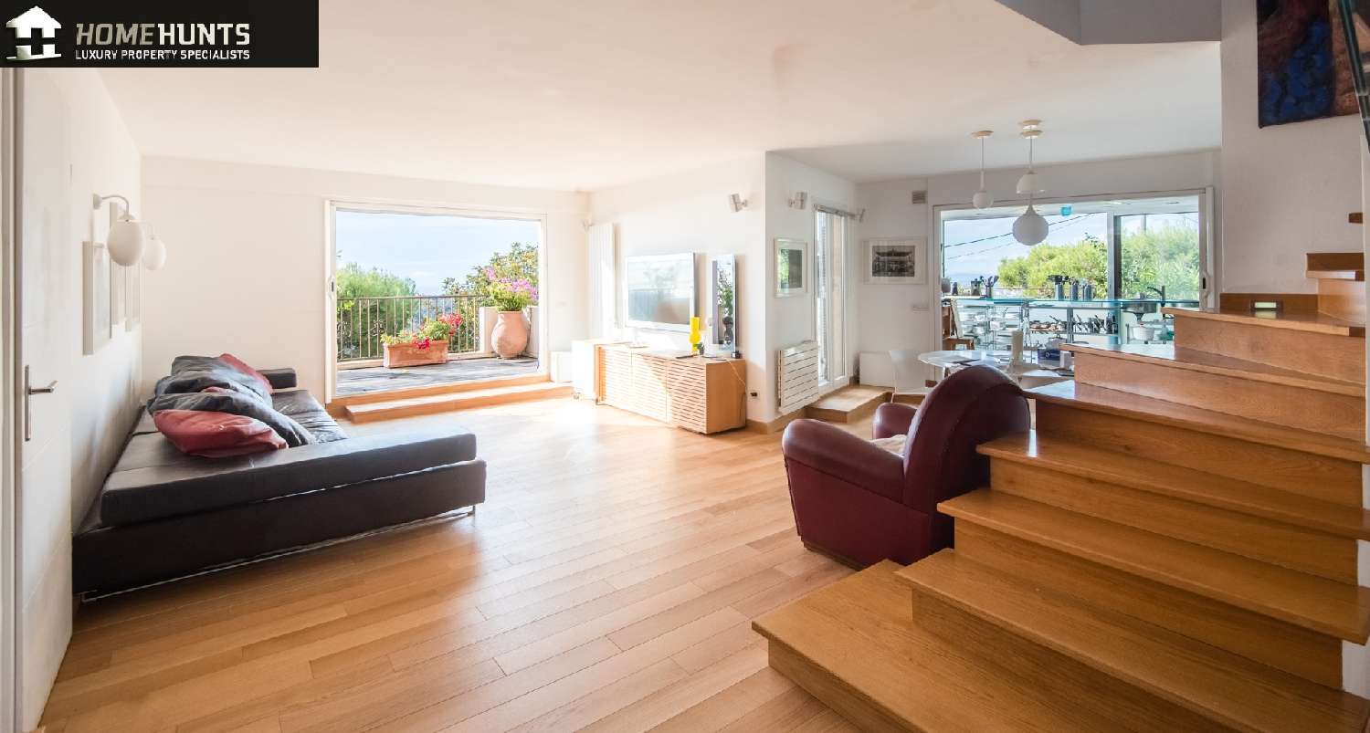 à vendre appartement Villefranche-sur-Mer Alpes-Maritimes 7