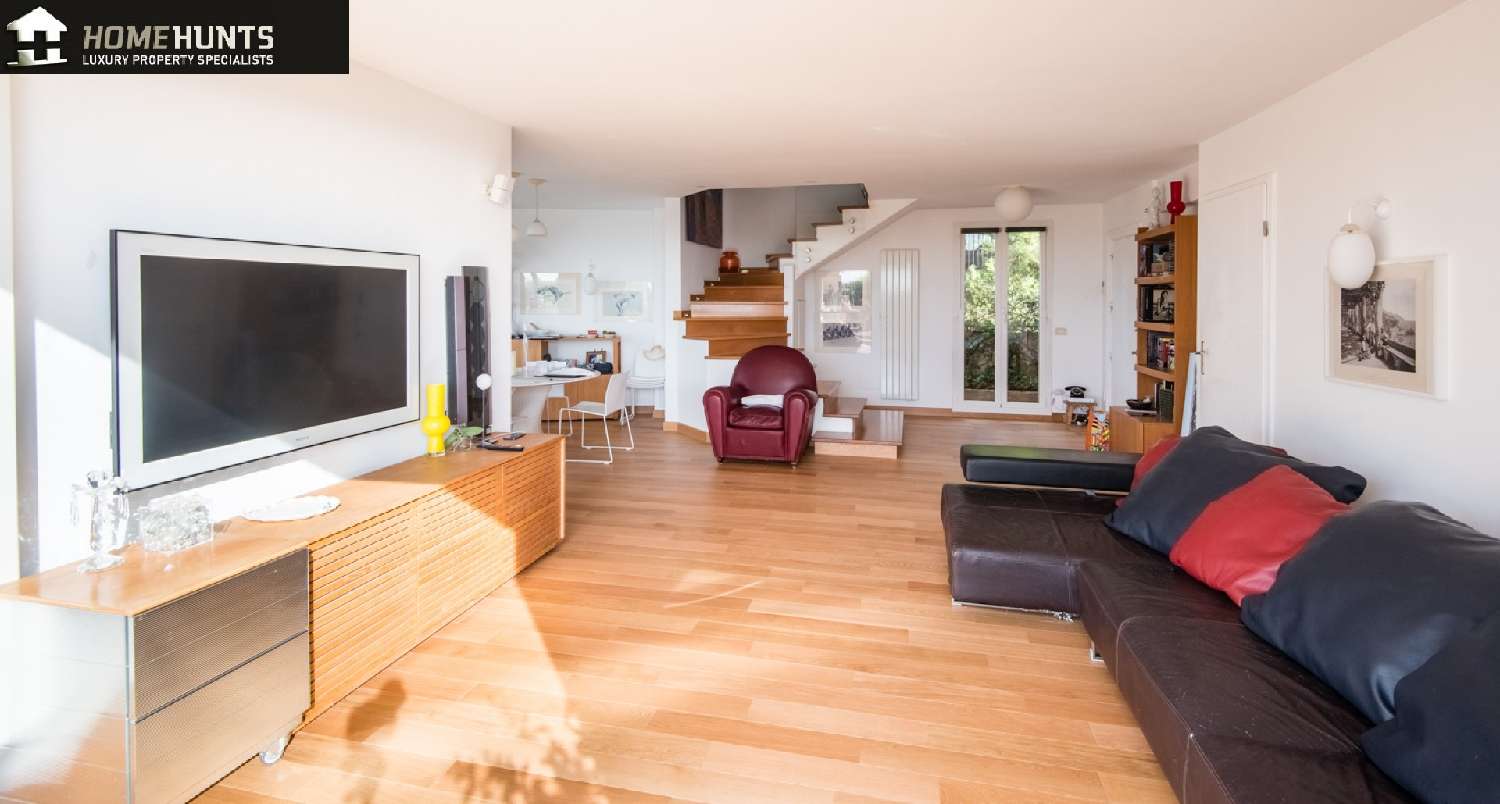 à vendre appartement Villefranche-sur-Mer Alpes-Maritimes 8