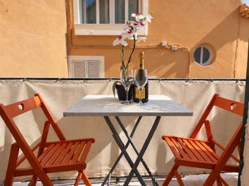 Villefranche-sur-Mer Alpes-Maritimes apartment foto 7419937