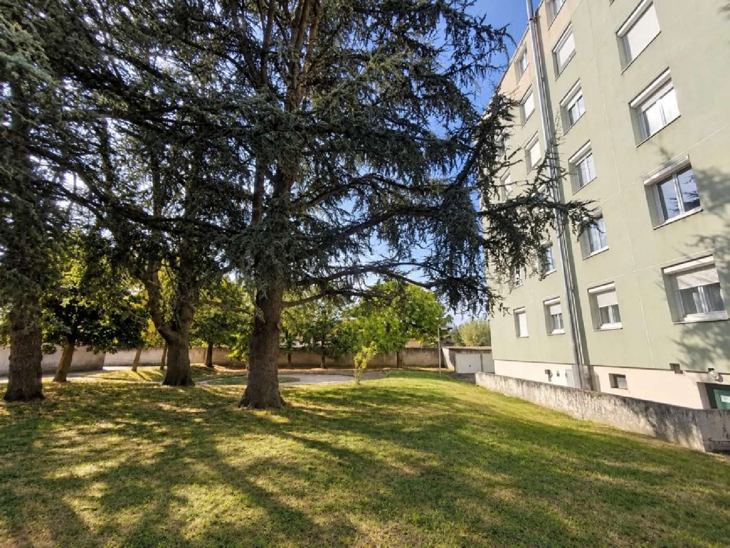 kaufen Wohnung/ Apartment Villefranche-sur-Saône Rhône 2