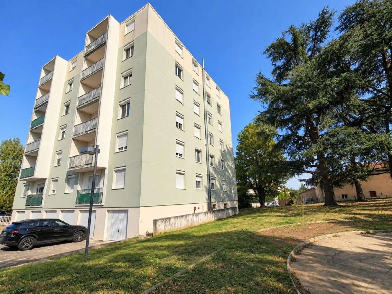 kaufen Wohnung/ Apartment Villefranche-sur-Saône Rhône 3