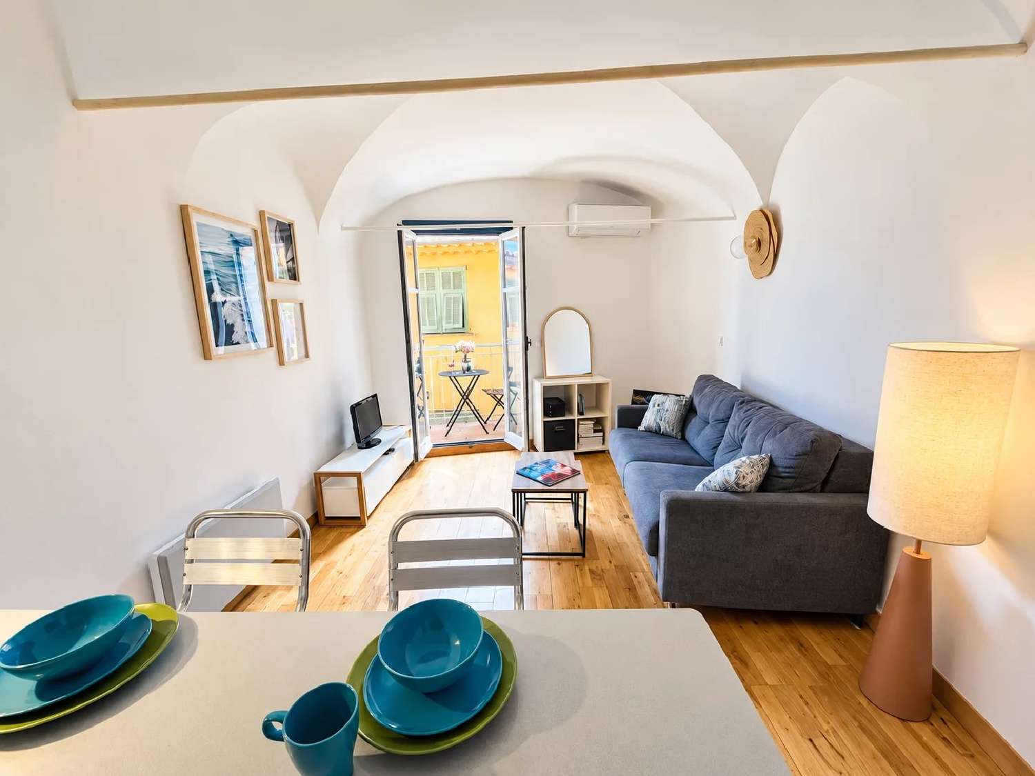kaufen Wohnung/ Apartment Villefranche-sur-Mer Alpes-Maritimes 4