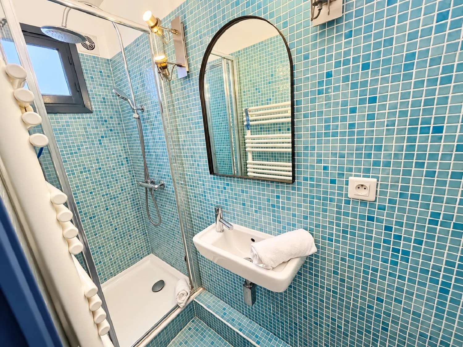 kaufen Wohnung/ Apartment Villefranche-sur-Mer Alpes-Maritimes 6