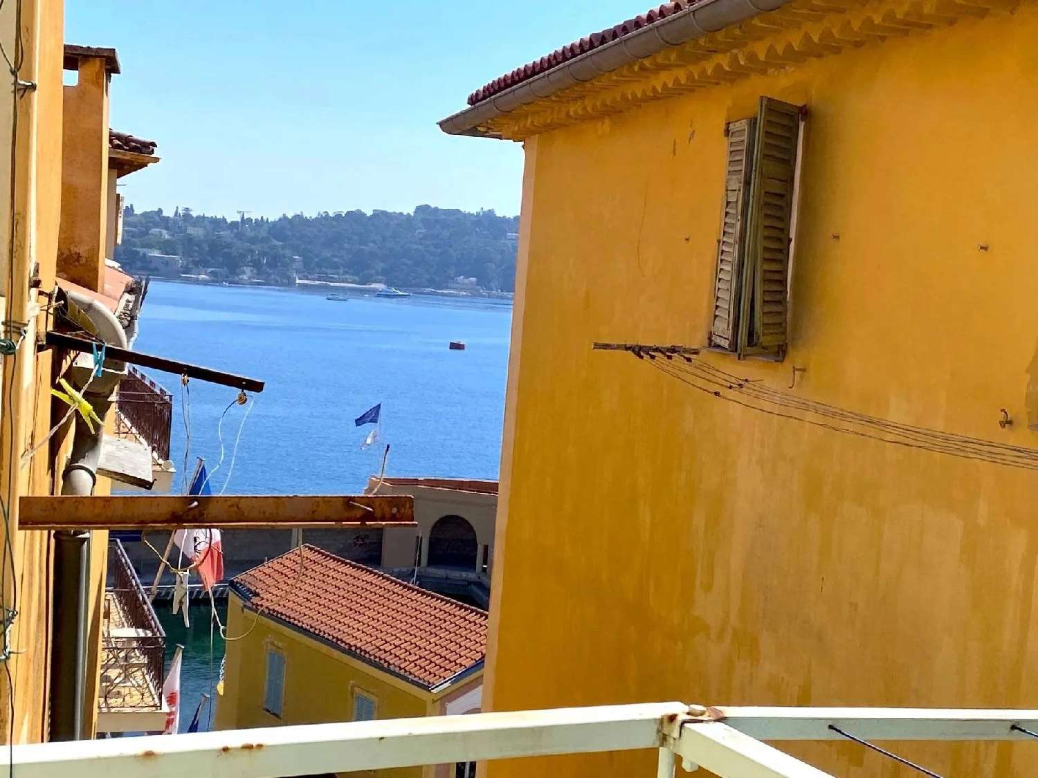 kaufen Wohnung/ Apartment Villefranche-sur-Mer Alpes-Maritimes 7