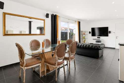 Villefranche-de-Lauragais Haute-Garonne appartement foto 7431459