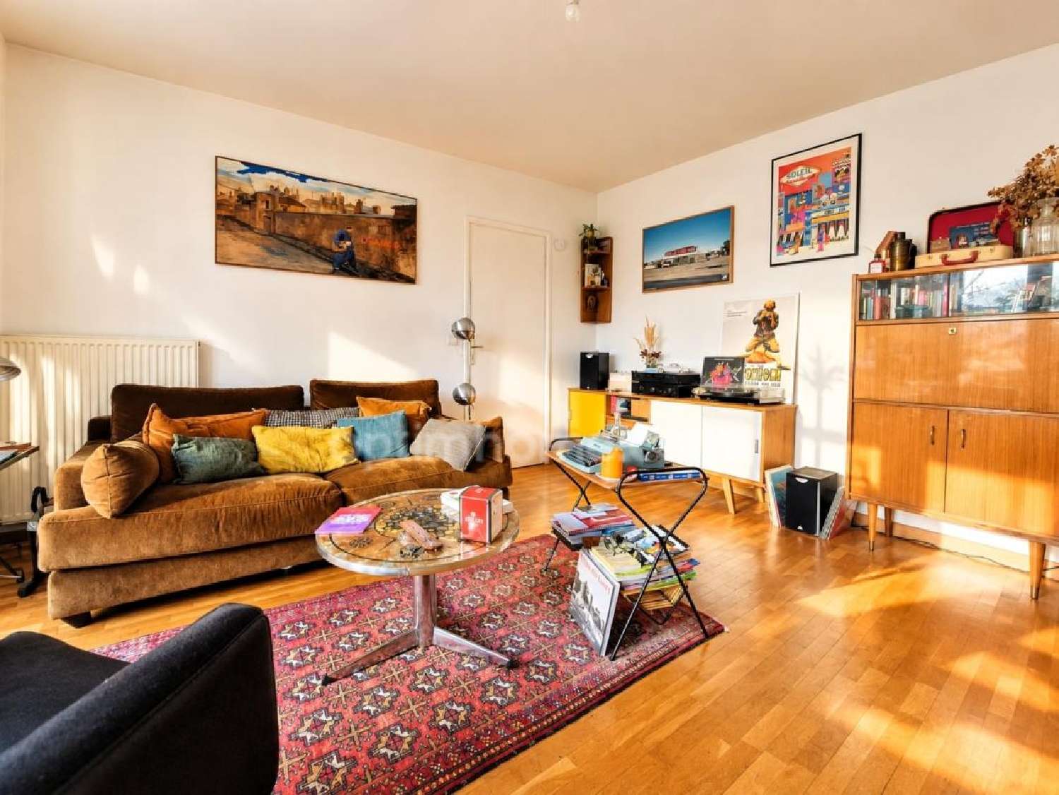  kaufen Wohnung/ Apartment Villejuif Val-de-Marne 1