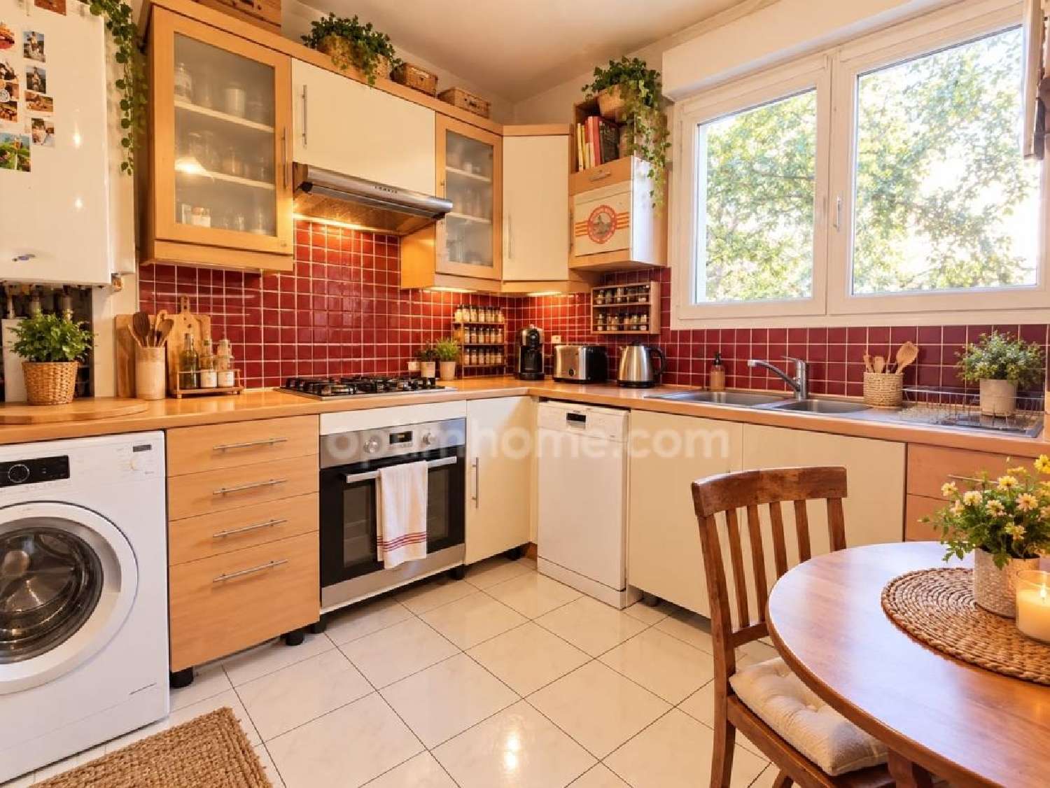  kaufen Wohnung/ Apartment Villejuif Val-de-Marne 3