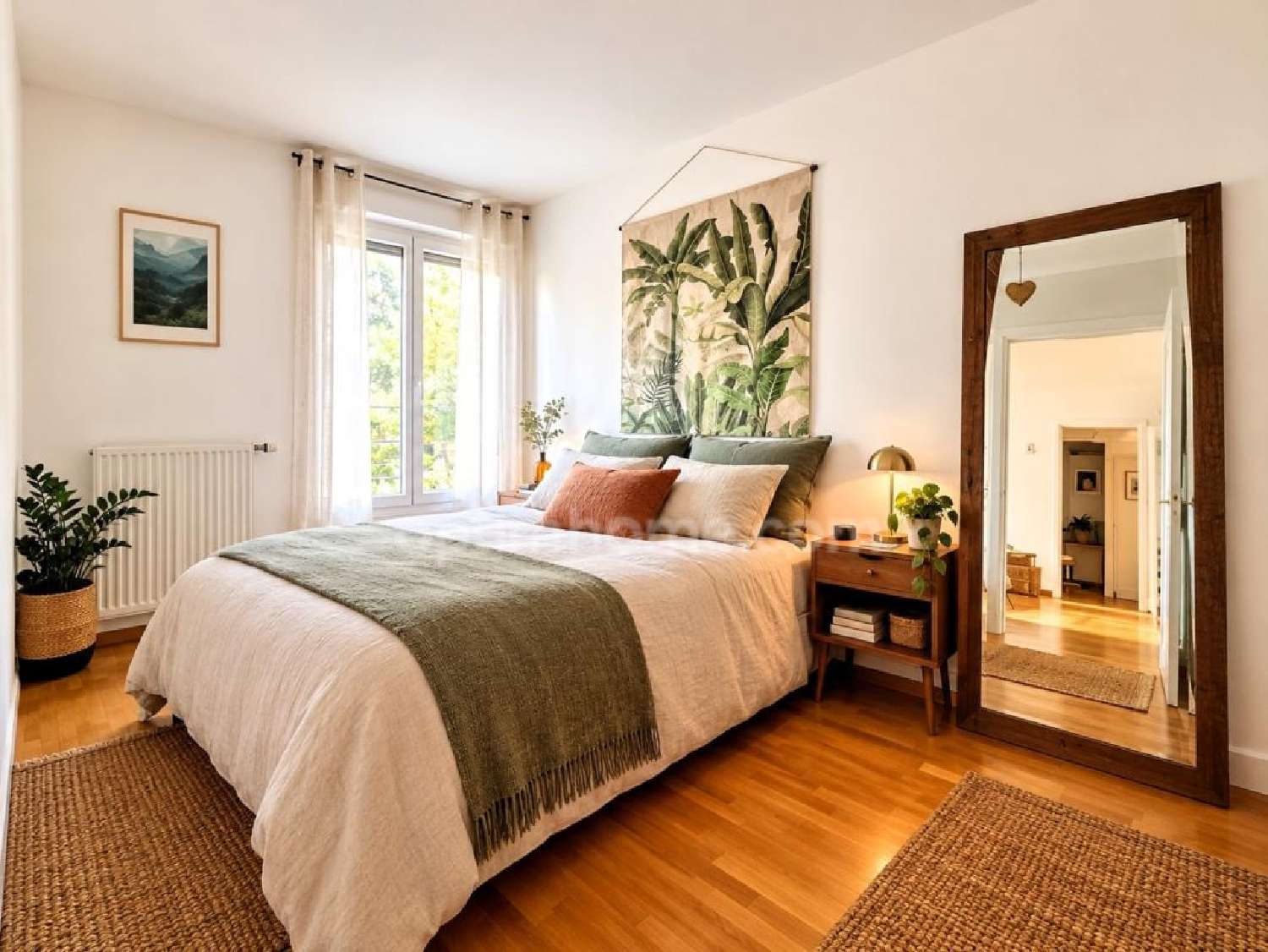  kaufen Wohnung/ Apartment Villejuif Val-de-Marne 4